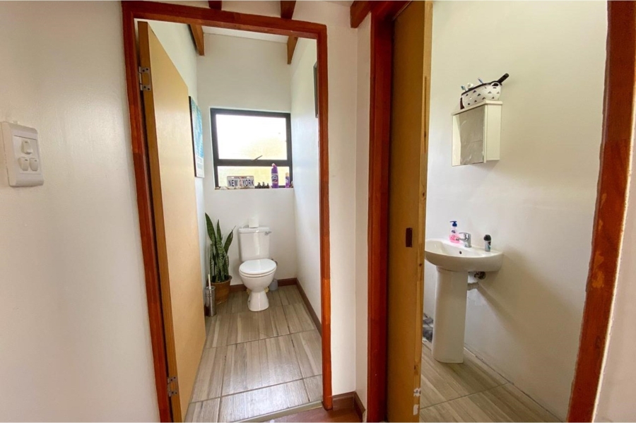 2 Bedroom Property for Sale in Bot River Western Cape